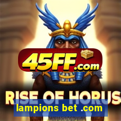 lampions bet .com